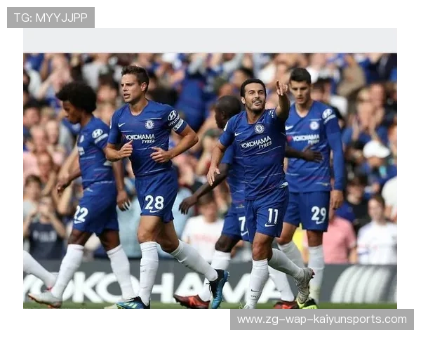 切尔西锋线再破荒，蓝军信心回升，切尔西锋线再破荒,蓝军信心回升了吗