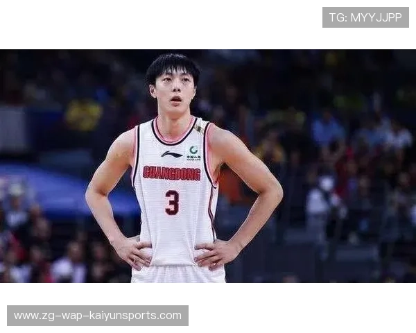 CBA年轻球员表现超预期 教练组给予高度评价，cba最年轻出场记录