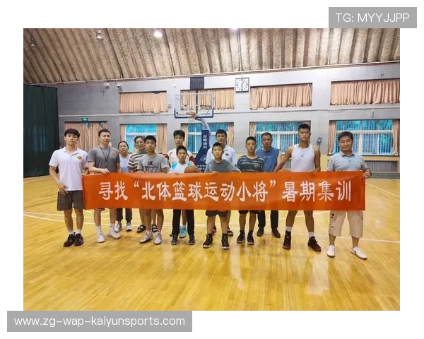 篮球学院推动青训与学校体育课程协同发展，校企篮球训练合作方案